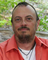 Reverend Art