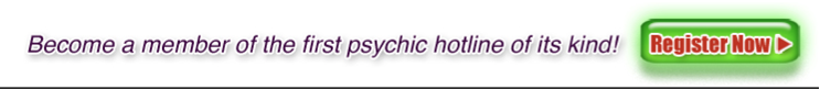 Register Now For Hoodoo Psychics